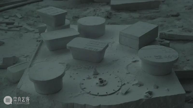 【新世纪】“茧影”线上放映|张渊对话姜可琪&赵华 崇真艺客