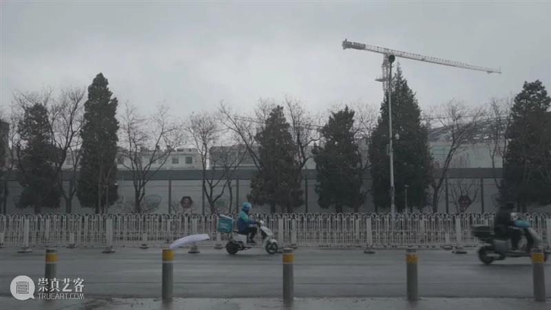 【新世纪】“茧影”线上放映|张渊对话姜可琪&赵华 崇真艺客