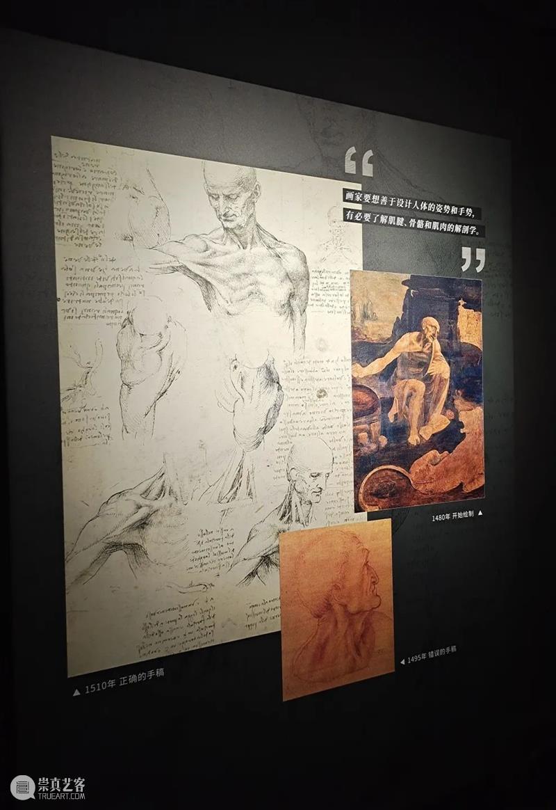 【活动REVIEW】逛展+美育+科探+活动,快带孩子来一场“穿越”之旅吧 崇真艺客