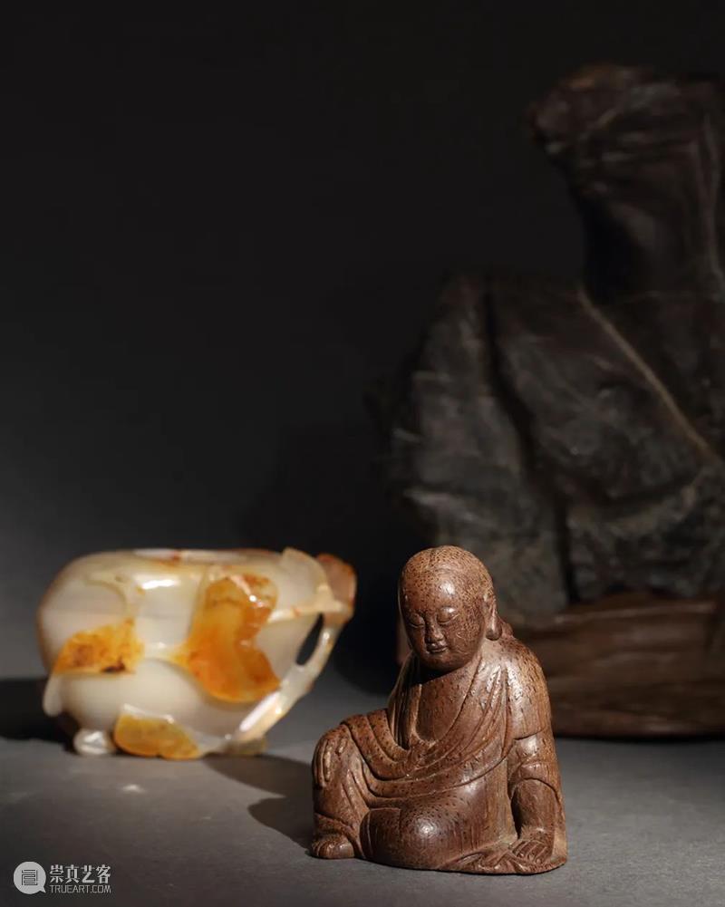 Get最艺术的避暑方式:E-BIDDING中国嘉德第39期网络拍卖会即将上线 崇真艺客