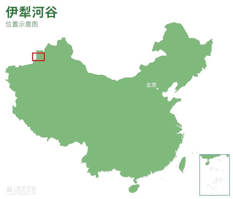 新疆的羊:快跑!草原上全是两脚兽! 崇真艺客