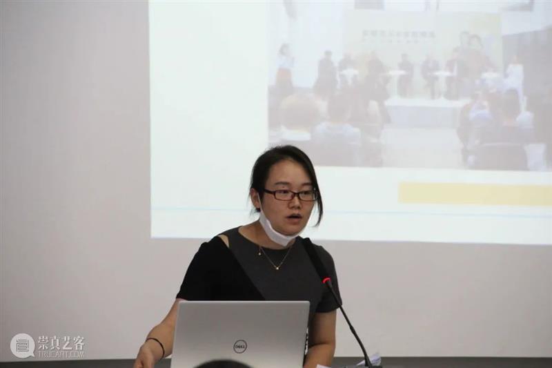 首届“远行的经典”公共教育论坛 在湖北美术馆举办 崇真艺客