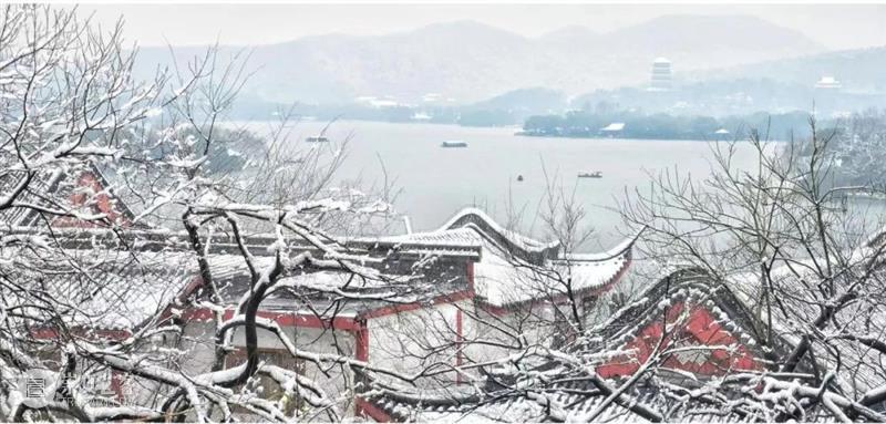 西泠印社凭什么称“天下第一名社”？ 崇真艺客