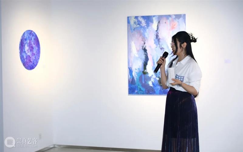 开幕回顾 | 新羽计划首展《山海没有异兽》的奇妙幻境 崇真艺客