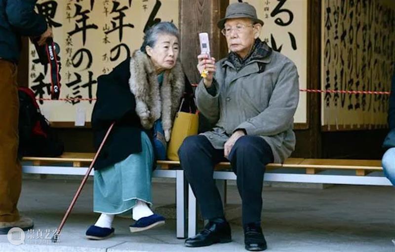《上海百货》专访三浦展：未来商业如何适应逐渐“年轻化”的新老人？ 崇真艺客