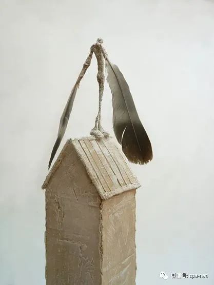 Antoine Josse 超现实主义雕塑家 崇真艺客