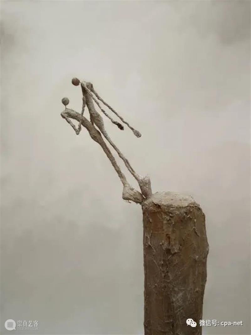 Antoine Josse 超现实主义雕塑家 崇真艺客