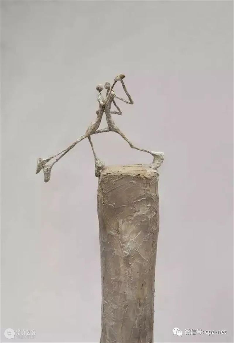 Antoine Josse 超现实主义雕塑家 崇真艺客