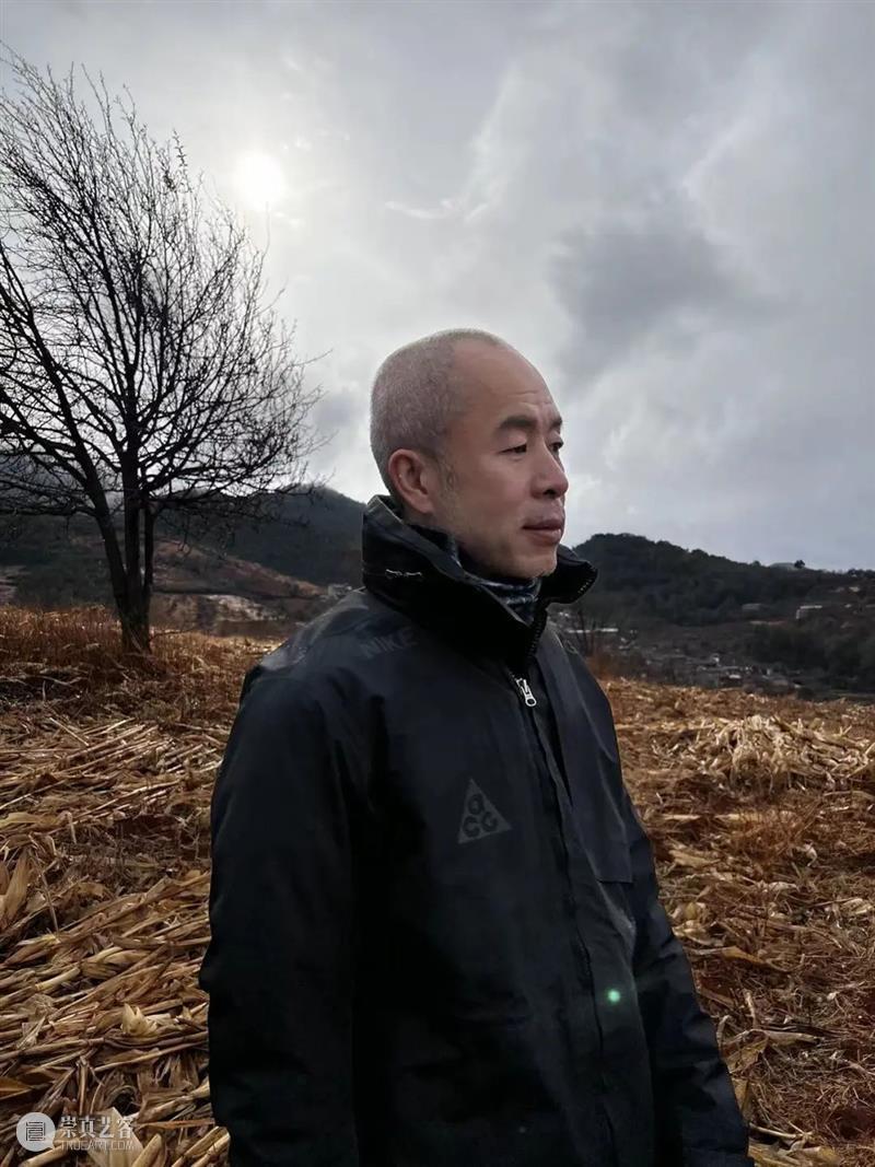 陈流 | 共绘彩韵·生长于斯——中国水彩名家系列邀请展 崇真艺客
