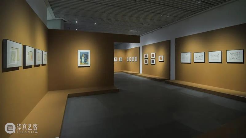 全球艺术展览资讯 | 上海 崇真艺客