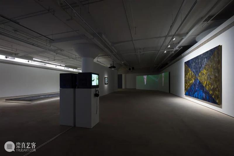 全球艺术展览资讯 | 上海 崇真艺客