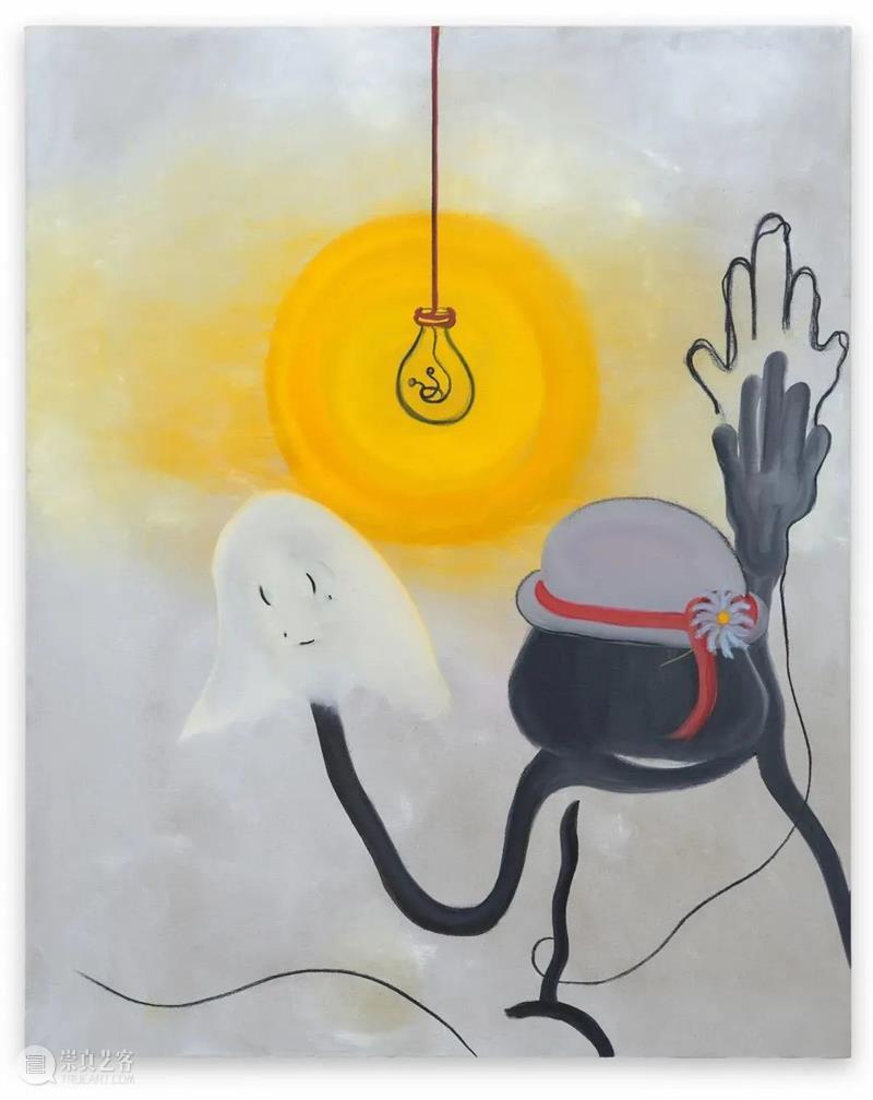 全球艺术展览资讯 | 上海 崇真艺客