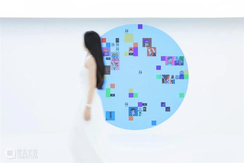 全球艺术展览资讯 | 上海 崇真艺客