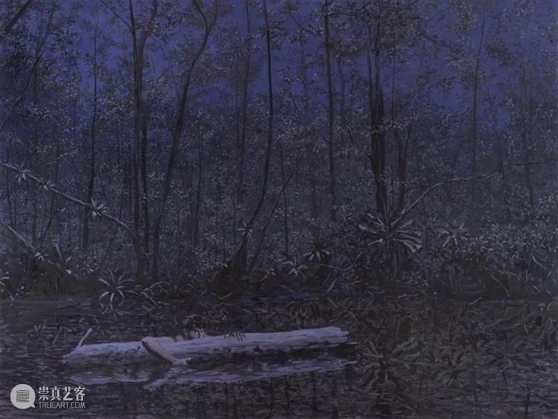 全球艺术展览资讯 | 上海 崇真艺客