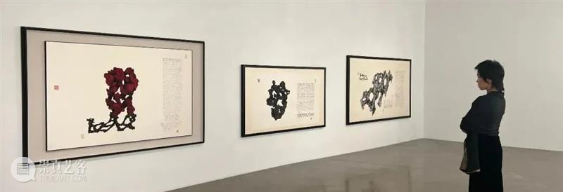 全球艺术展览资讯 | 上海 崇真艺客