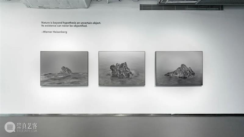 全球艺术展览资讯 | 上海 崇真艺客