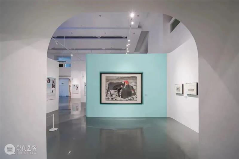 “一幅画的诞生——北京画院画家作品展”7月15日在尹山湖美术馆开幕 崇真艺客