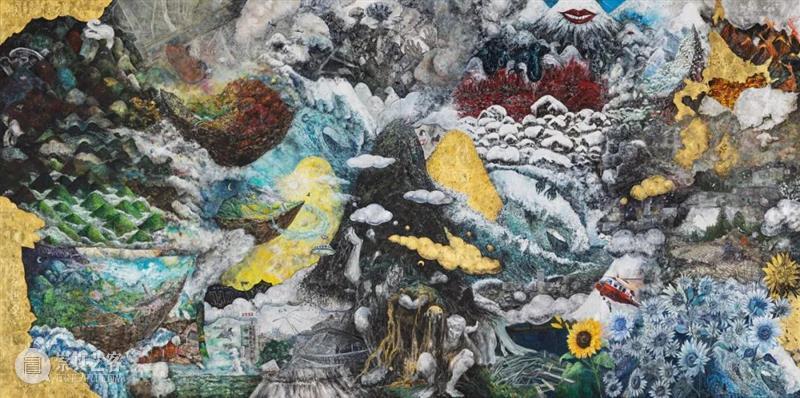 日本爱知三年展前夕,东京艺廊将国际与区内的声音推向舞台 崇真艺客