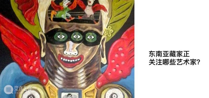 日本爱知三年展前夕,东京艺廊将国际与区内的声音推向舞台 崇真艺客