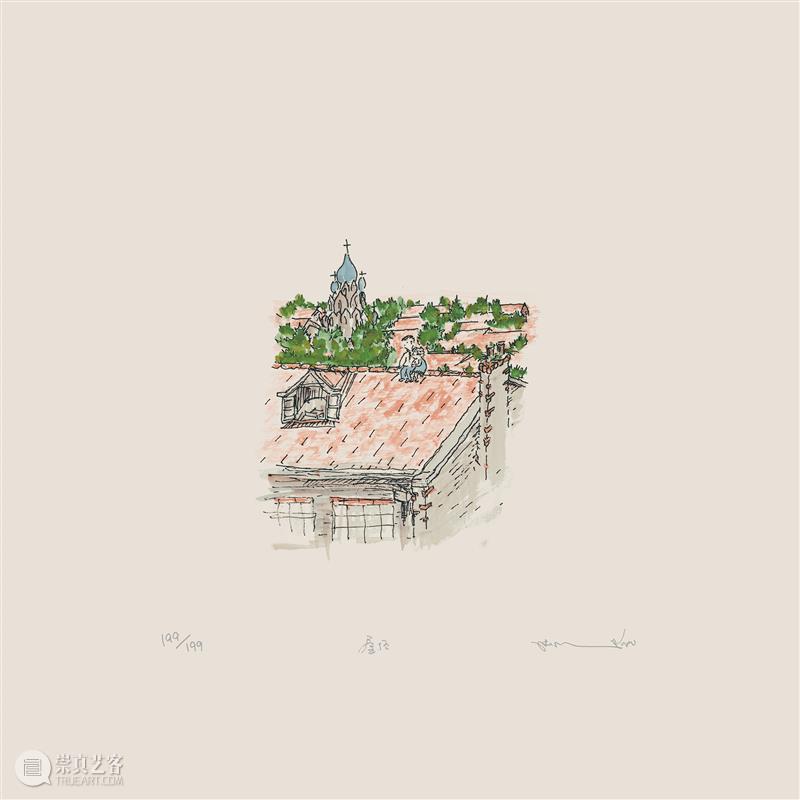 上海K11开启创意艺术节 | 金宇澄呈现《繁花》里的新奇“景象” 热点聚焦  K11 Art Karnival 金宇澄 繁华 崇真艺客