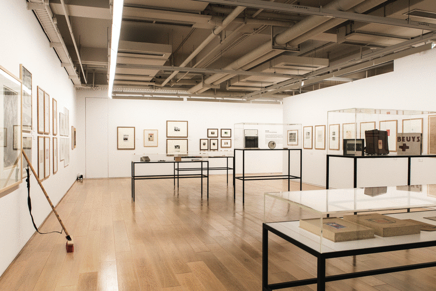 HOW公告 | 昊美术馆7月20日恢复开放及展览延期通知 崇真艺客