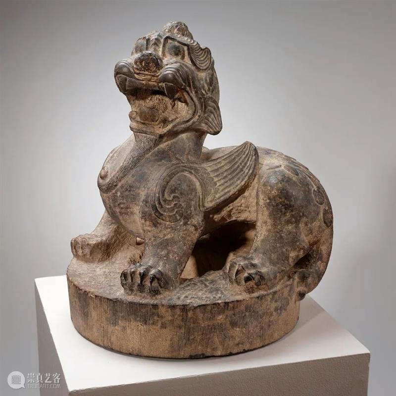 馆藏中国：美国罗德岛设计学院博物馆藏中国造像 崇真艺客