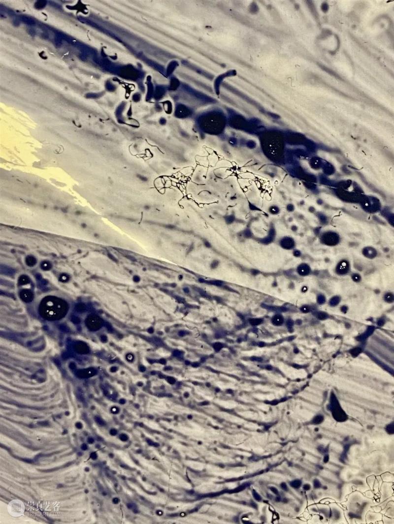 人可新展 | 后疫时代：你焦虑吗？ 崇真艺客