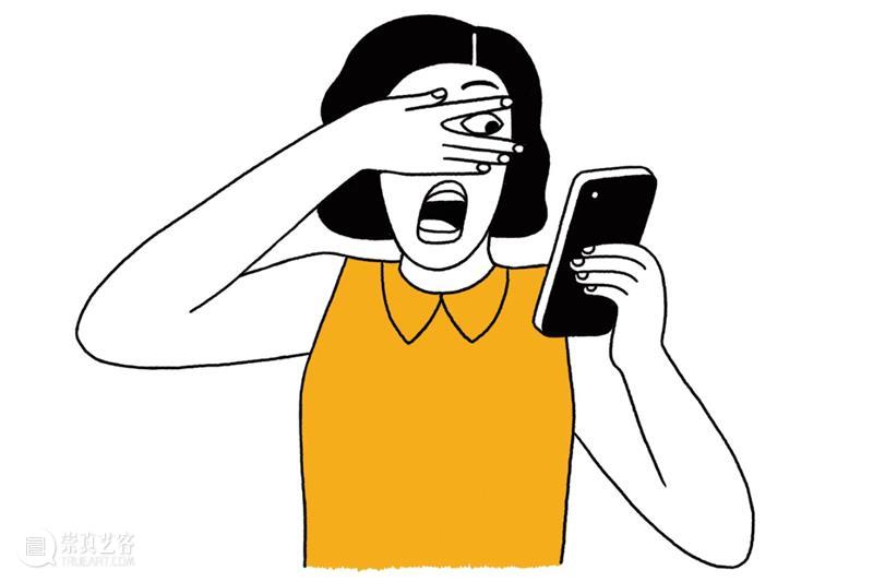 为何批评比赞扬更难以忘怀 崇真艺客