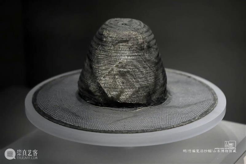 如果观看古装剧时带上放大镜…… 崇真艺客