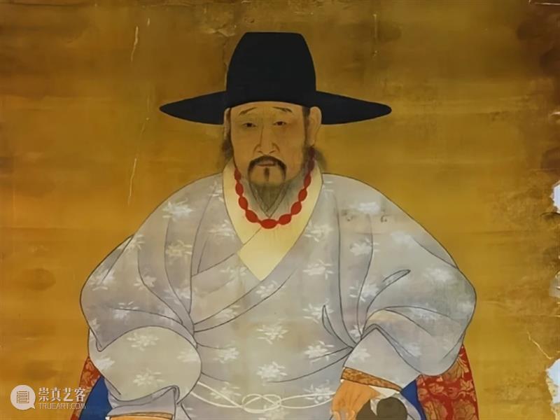 如果观看古装剧时带上放大镜…… 崇真艺客