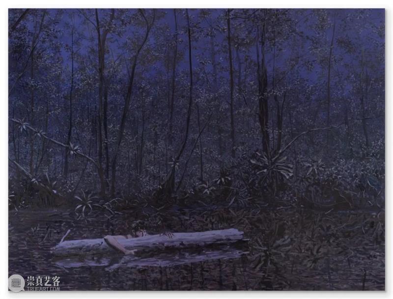 展览 EXHIBITION | 布鲁诺·加丹纳 Bruno GADENNE  「热带不眠夜」| 杜梦堂 上海 崇真艺客