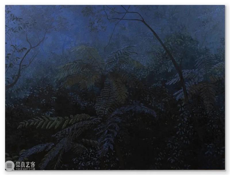 展览 EXHIBITION | 布鲁诺·加丹纳 Bruno GADENNE  「热带不眠夜」| 杜梦堂 上海 崇真艺客