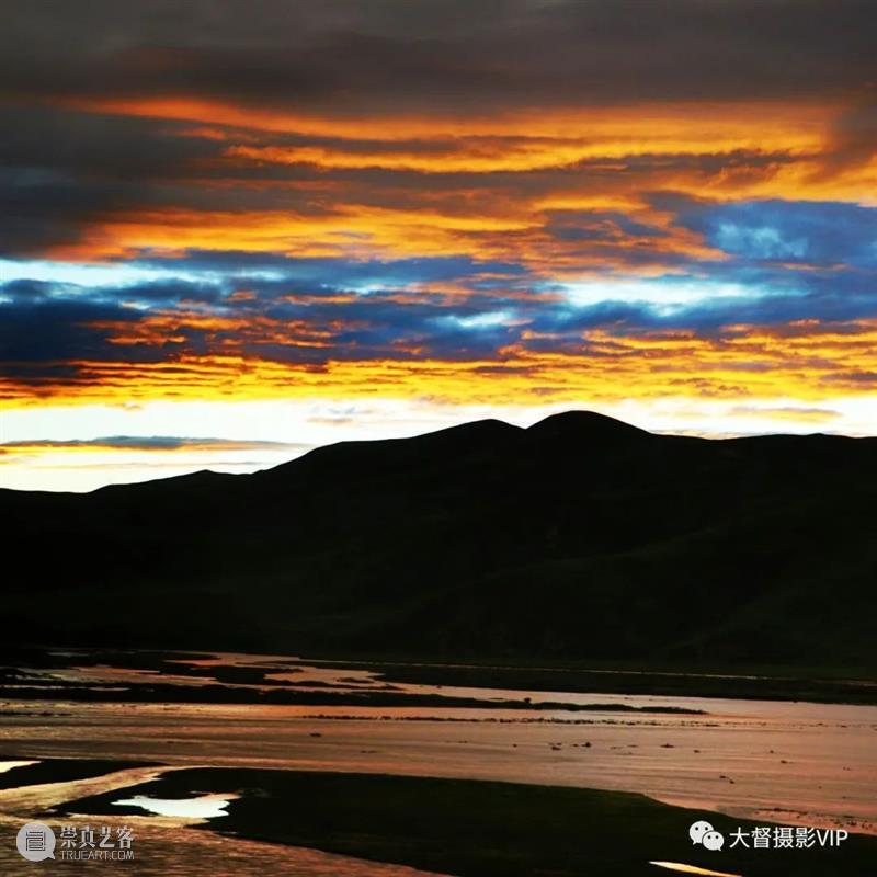 大美青海/摄影：特尔西谢热 崇真艺客