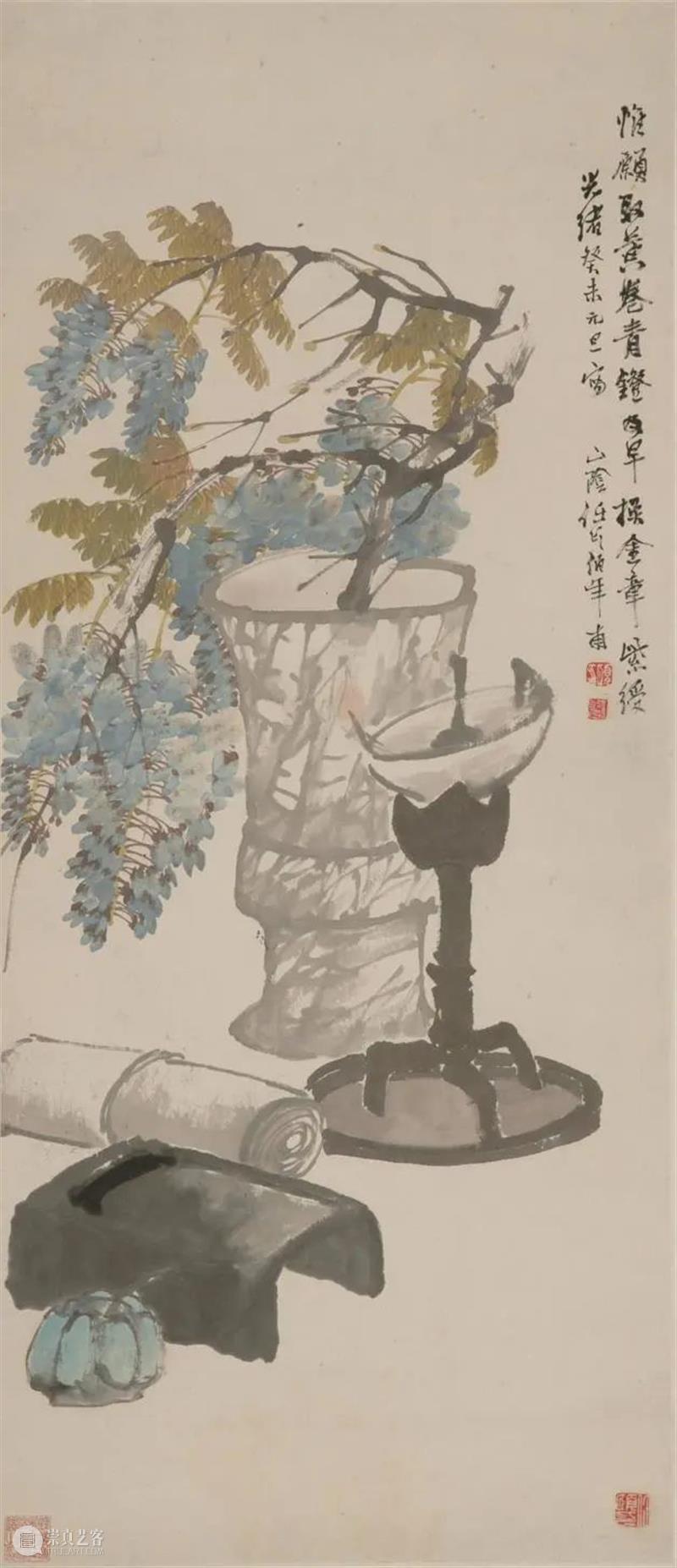 【京津冀】七月份有什么好看的展览？（第4期） 崇真艺客
