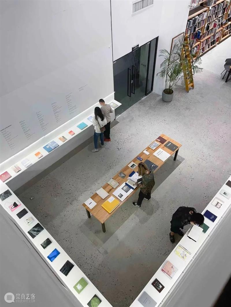 【征集启动】纸上空间——2022集美·阿尔勒图书展 崇真艺客