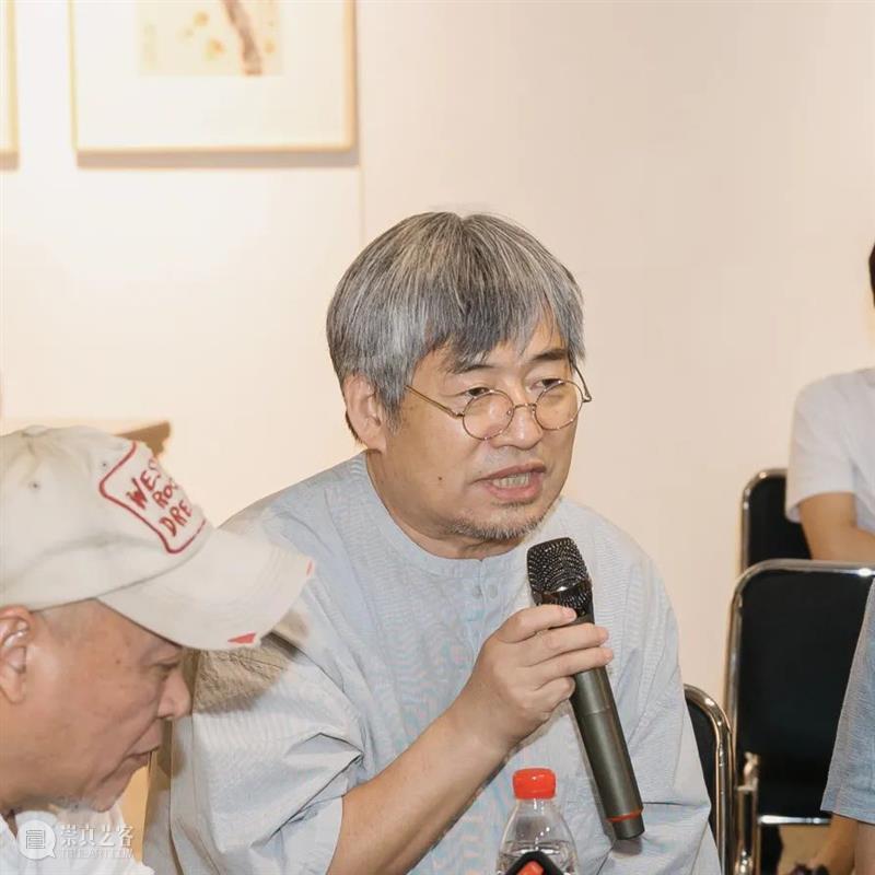 基业艺术|怀袖雅物、如是清凉「一尺风韵——江南扇艺展」学术研讨会(上) 崇真艺客