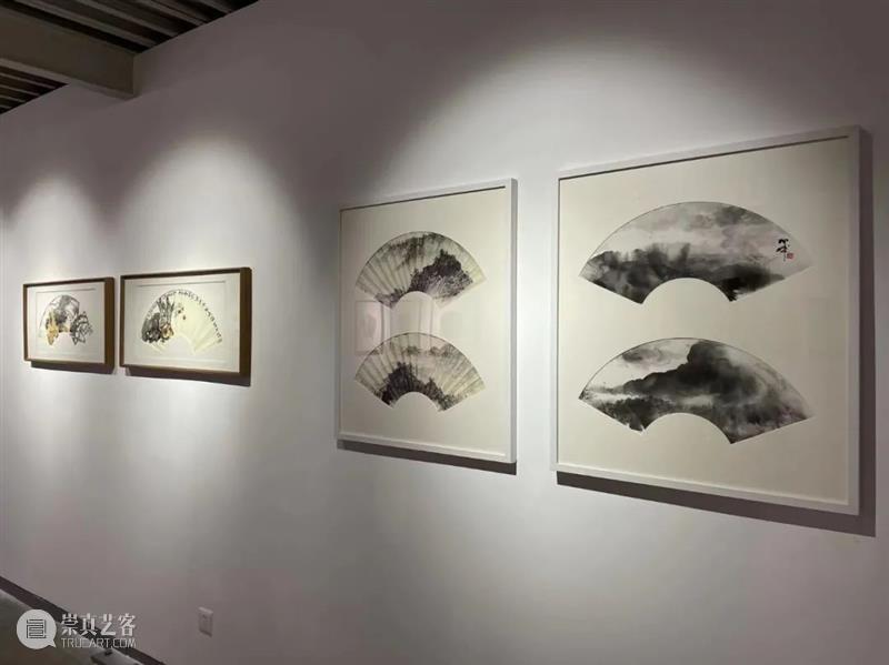 基业艺术|怀袖雅物、如是清凉「一尺风韵——江南扇艺展」学术研讨会(上) 崇真艺客