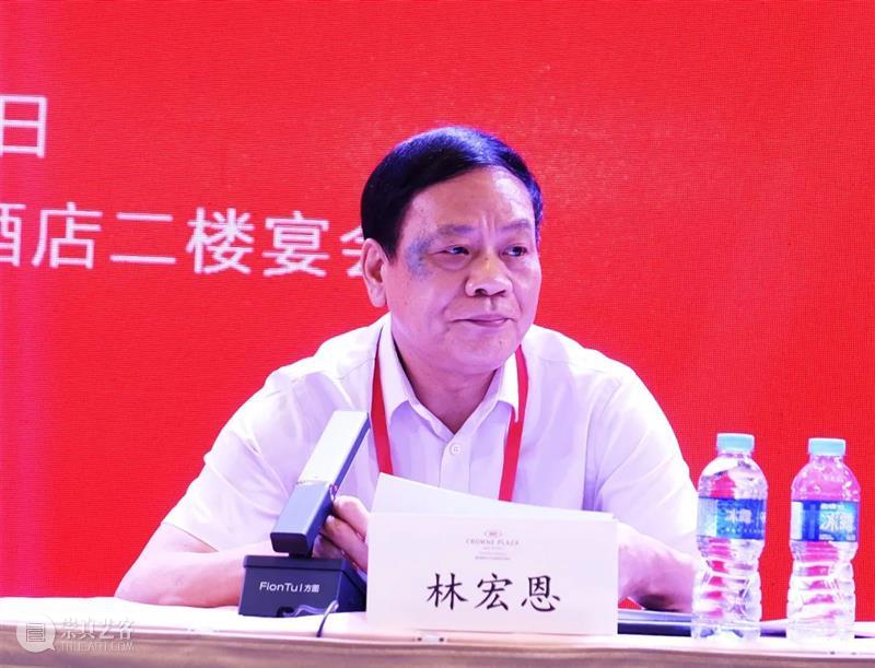 描绘新时代福建舞台美术新画卷——福建省戏剧家协会舞台美术分会第六次代表大会召开 崇真艺客