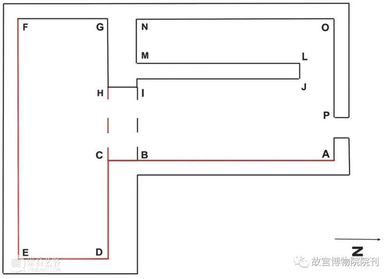 故宫院刊 | 王传播：夏鲁寺嘎加羌殿的营建历史、图像配置与空间意蕴 崇真艺客