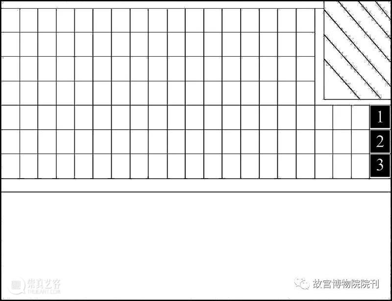 故宫院刊 | 王传播：夏鲁寺嘎加羌殿的营建历史、图像配置与空间意蕴 崇真艺客