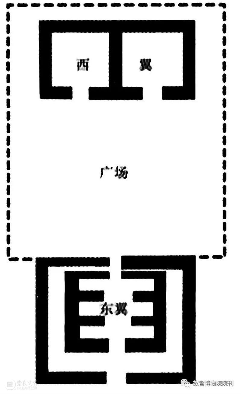故宫院刊 | 王传播：夏鲁寺嘎加羌殿的营建历史、图像配置与空间意蕴 崇真艺客