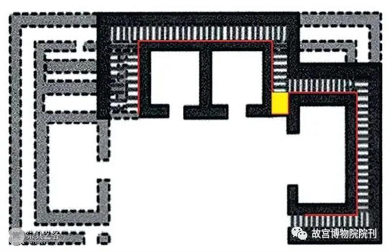 故宫院刊 | 王传播：夏鲁寺嘎加羌殿的营建历史、图像配置与空间意蕴 崇真艺客