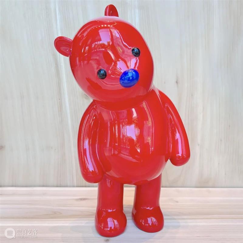 一起来收藏爱情|何止七夕,还要朝夕 崇真艺客