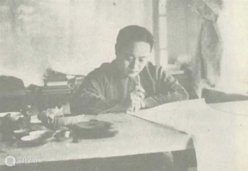 诚轩22春拍·中国书画丨沈周、文徵明、黄道周、董其昌，溥心畬在一件手卷里都画明白了 崇真艺客