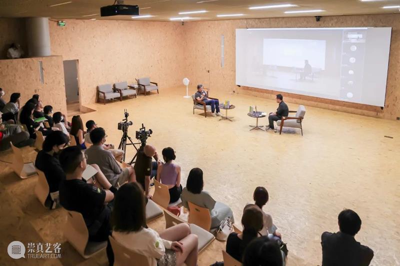 PAM回顾｜美术馆工作如何见招拆招 崇真艺客