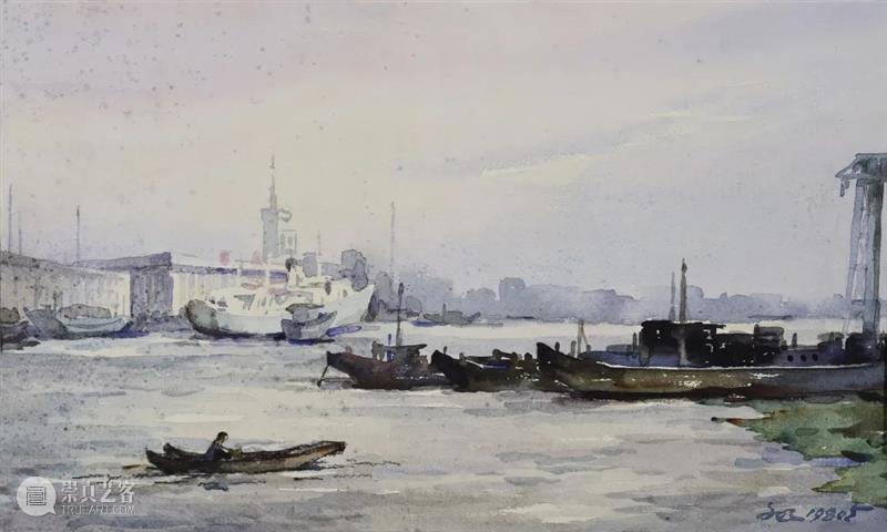 新展｜重新启航——行进中的宁波港城文化图景 崇真艺客
