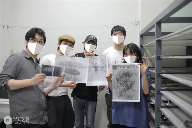 【线下课】从大画幅拍摄到暗房工艺 | 厦门 崇真艺客