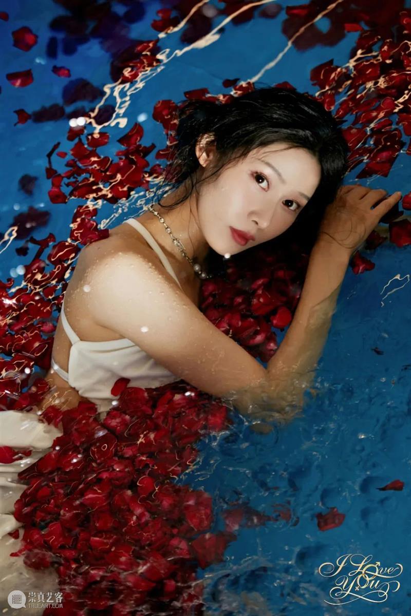 音乐剧《I LOVE YOU...》开票预告 & 8月卡司阵容 崇真艺客