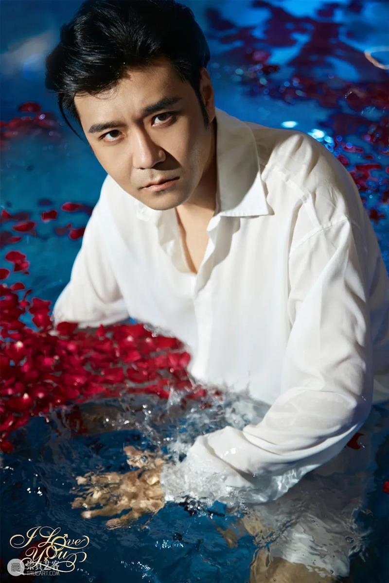 音乐剧《I LOVE YOU...》开票预告 & 8月卡司阵容 崇真艺客