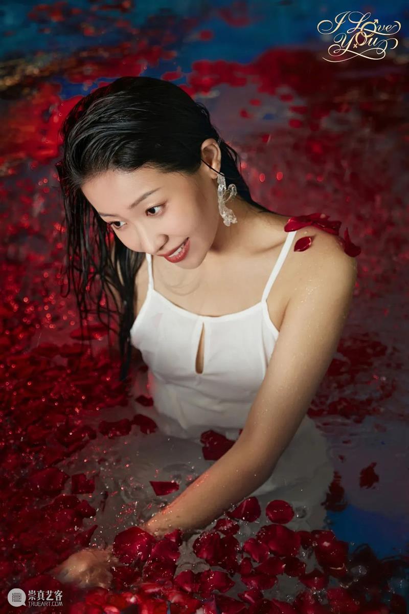 音乐剧《I LOVE YOU...》开票预告 & 8月卡司阵容 崇真艺客